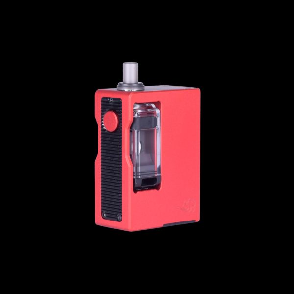 XR-60 AIO (PIXEL) (RACING RED)