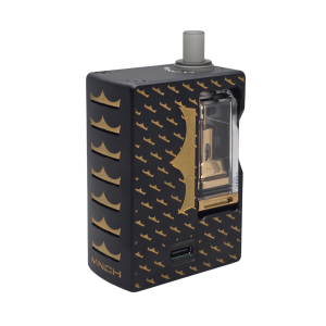 XR-80 AIO MNCH LE (BLACK / GOLD) XR-80 AIO MNCH LE (BLACK / GOLD)