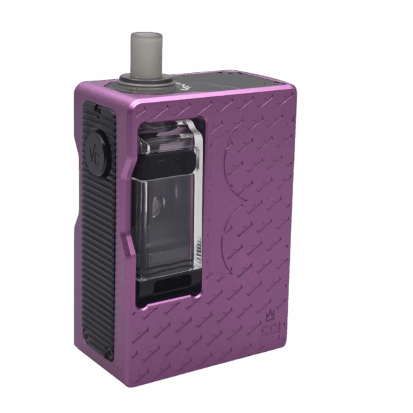 XR-80 AIO MNCH LE (PLUM PURPLE) XR-80 AIO MNCH LE (PLUM PURPLE)