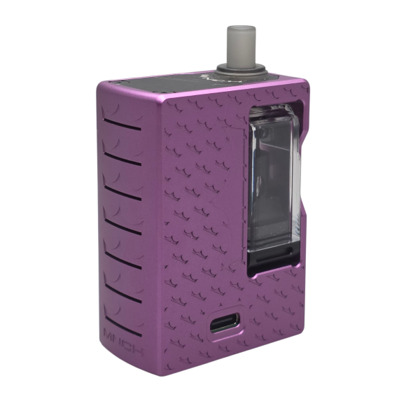 XR-80 AIO MNCH LE (PLUM PURPLE) XR-80 AIO MNCH LE (PLUM PURPLE)