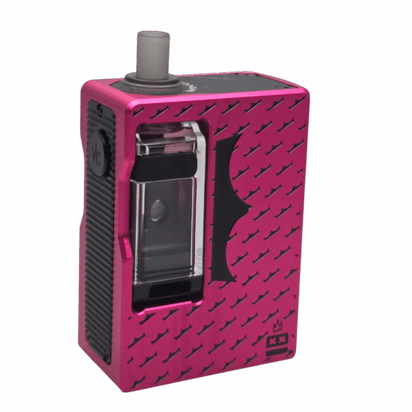 XR-80 AIO MNCH LE (PINK FILL)
