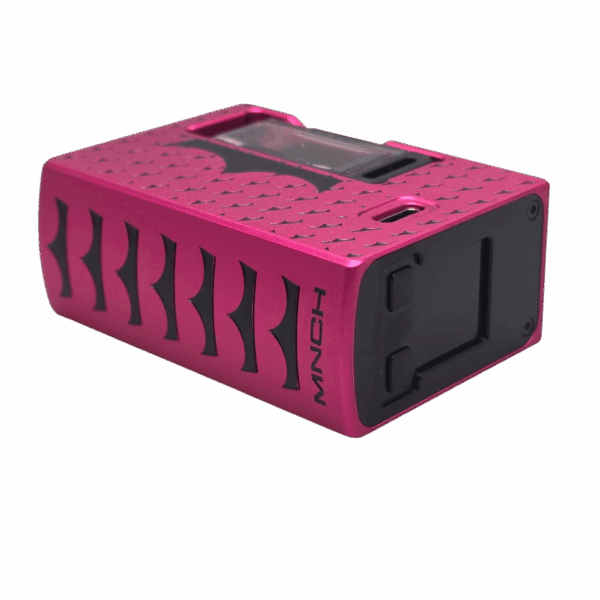 XR-80 AIO MNCH LE (PINK FILL)
