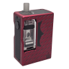 XR-80 AIO MNCH LE (WINE RED)