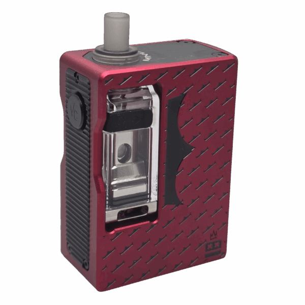 XR-80 AIO MNCH LE (WINE RED)