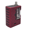 XR-80 AIO MNCH LE (WINE RED)