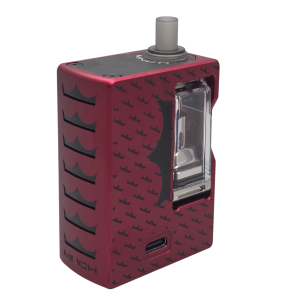 XR-80 AIO MNCH LE (WINE RED) XR-80 AIO MNCH LE (WINE RED)