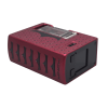 XR-80 AIO MNCH LE (WINE RED)