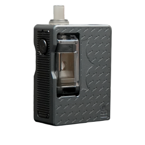 XR-80 AIO MNCH LE (GUN METAL) XR-80 AIO MNCH LE (GUN METAL)