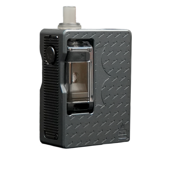 XR-80 AIO MNCH LE (GUN METAL)