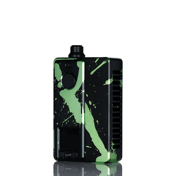 San AIO DNA80C 80W Boro Mod Kit San AIO DNA80C 80W Boro Mod Kit