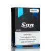 VaperzCloudSanAIODNA80cBox San AIO DNA80C 80W Boro Mod Kit