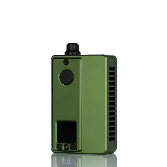 San AIO DNA80C 80W Boro Mod Kit San AIO DNA80C 80W Boro Mod Kit