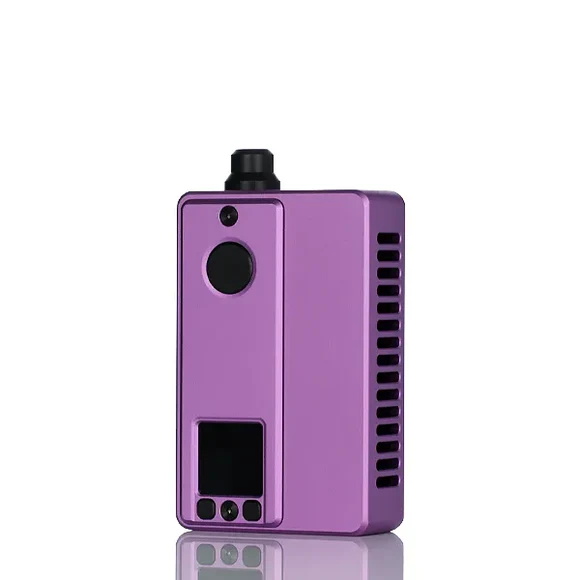San AIO DNA80C 80W Boro Mod Kit San AIO DNA80C 80W Boro Mod Kit