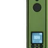VaperzCloudSanAIODNA80cScreen San AIO DNA80C 80W Boro Mod Kit