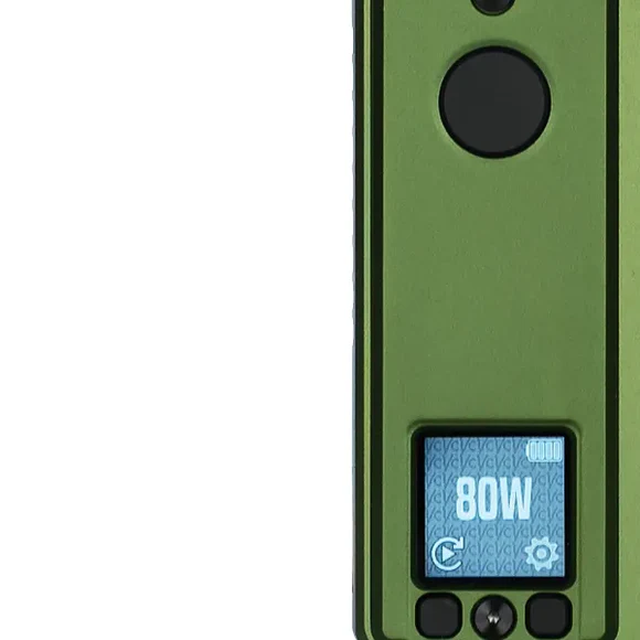 VaperzCloudSanAIODNA80cScreen San AIO DNA80C 80W Boro Mod Kit