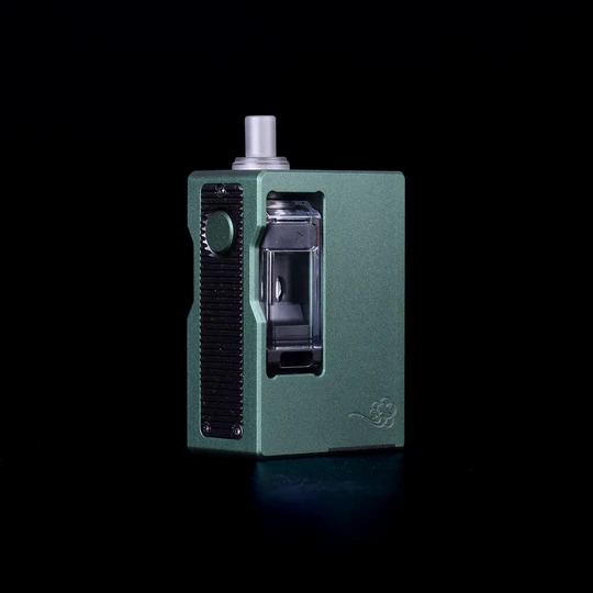 XR-60 AIO (PIXEL) (RACING GREEN) XR-60 AIO (PIXEL) (RACING GREEN)