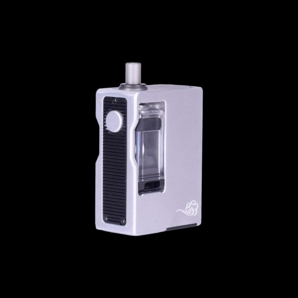 XR-60 AIO (PIXEL) (RAW SILVER)