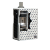 XR-80 AIO MNCH LE (RAW SILVER)